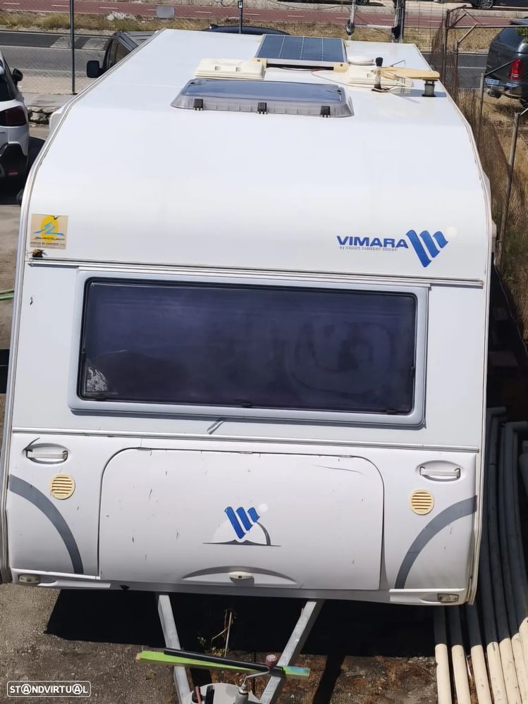 Vimara 450 - 19
