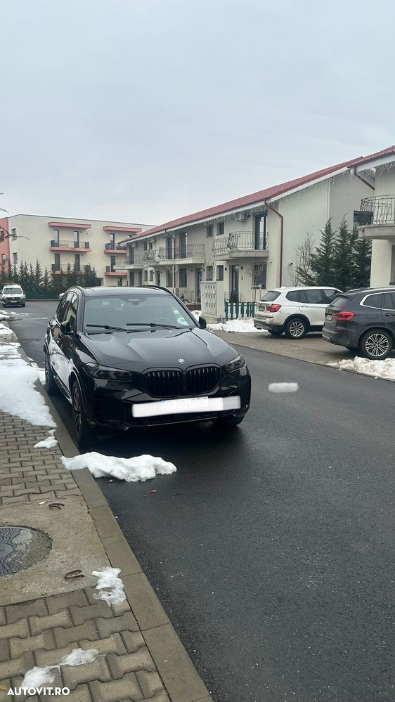 BMW X5 xDrive40i - 10