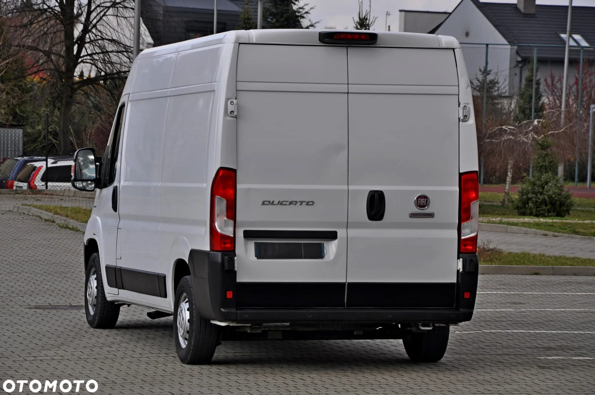 Fiat Ducato - 19