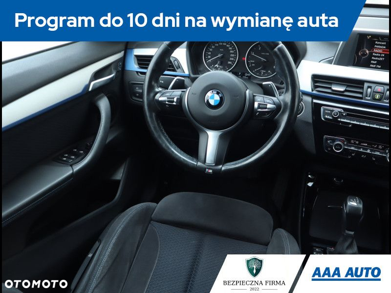 BMW X1 - 8