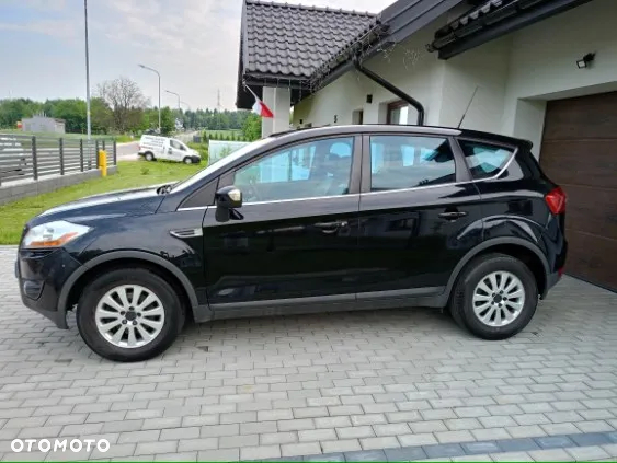 Ford Kuga - 14