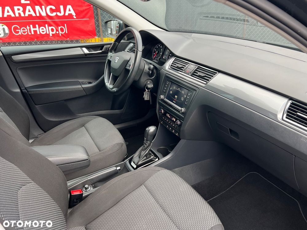 Seat Toledo 1.4 TSI Style S&S DSG - 7