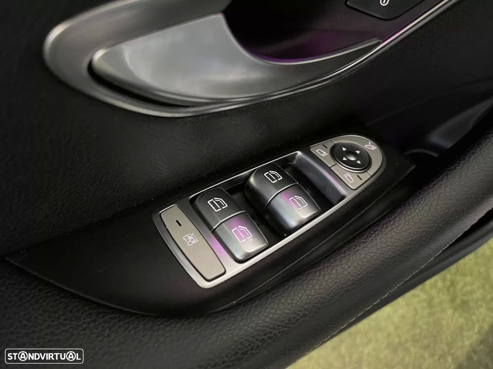Mercedes-Benz E 220 d 4-Matic All Terrain Avantgarde - 50