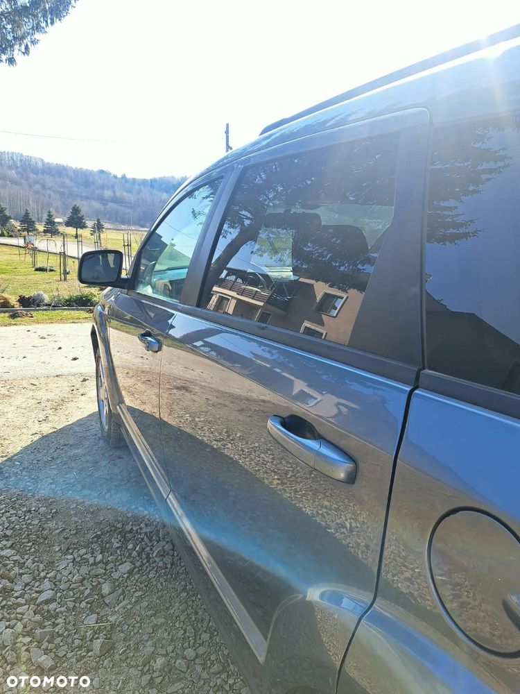 Dodge Journey 2.0 CRD R/T - 3