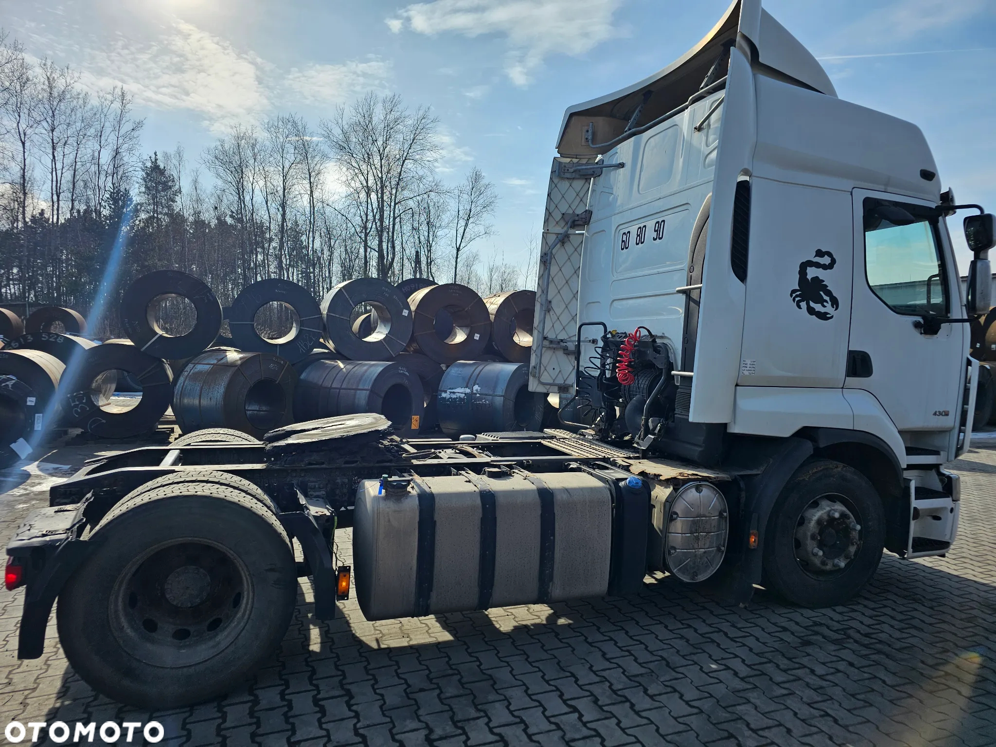 Renault Premium - 5