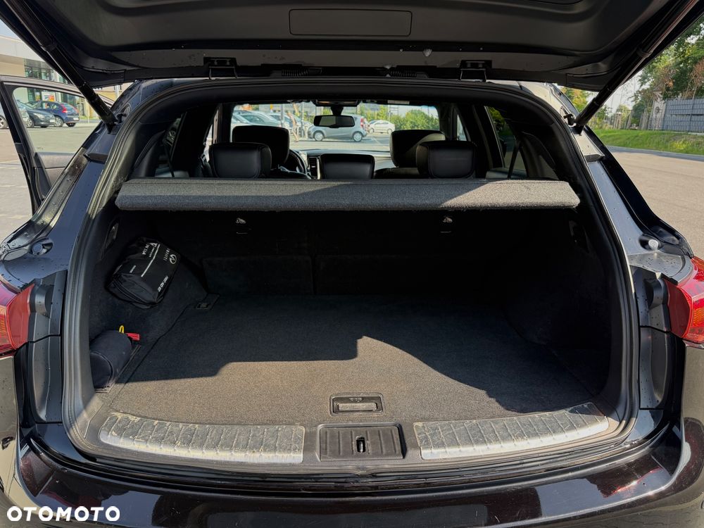 Infiniti QX70 3.0d S Premium - 20