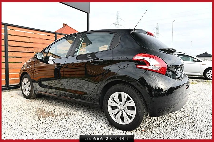 Peugeot 208 95 VTI Active - 9