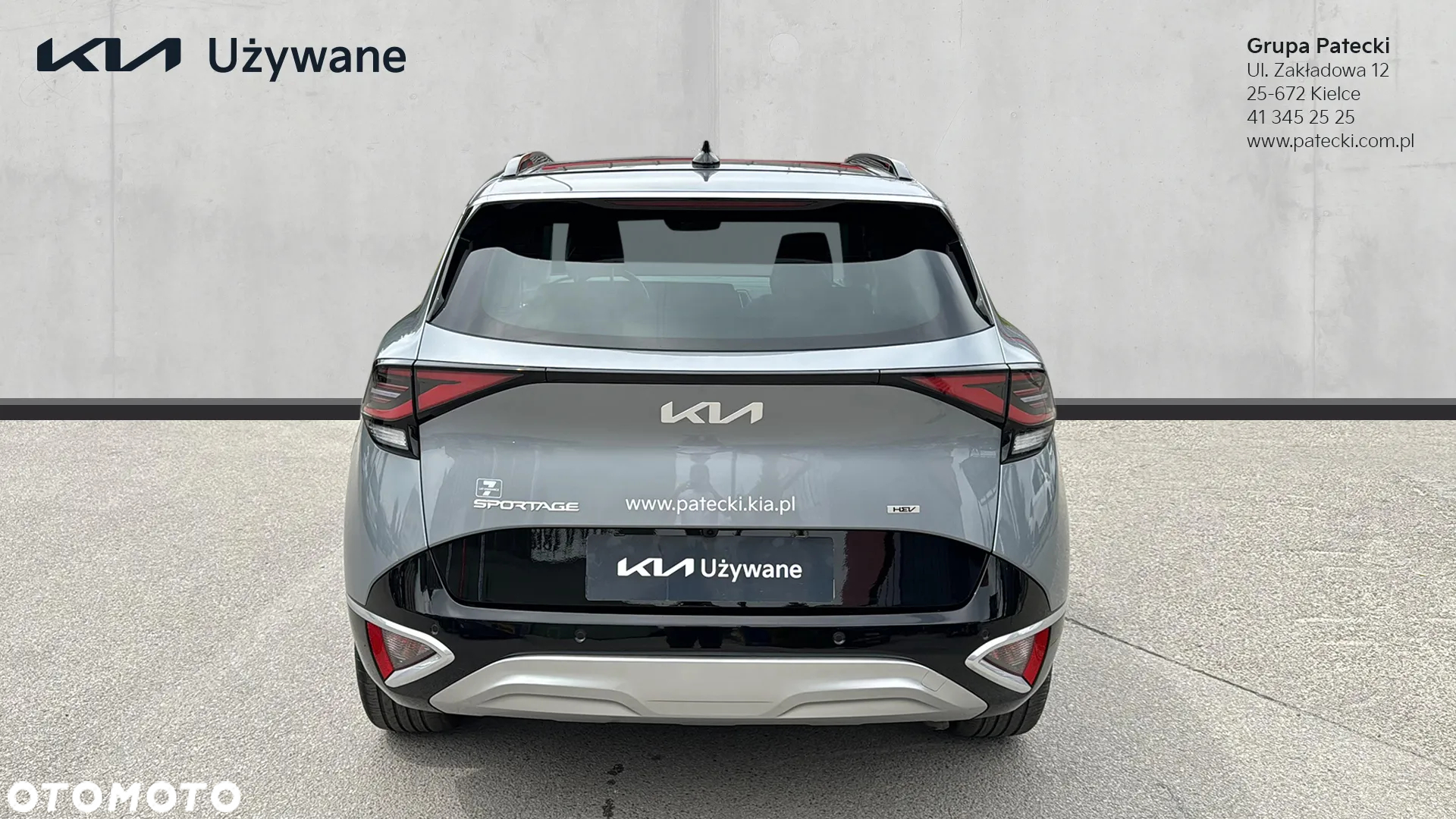 Kia Sportage - 4