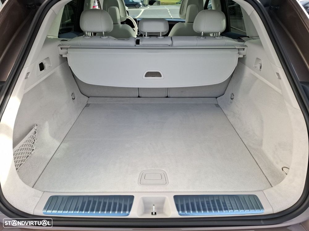 Mercedes-Benz EQE SUV 350+ - 25