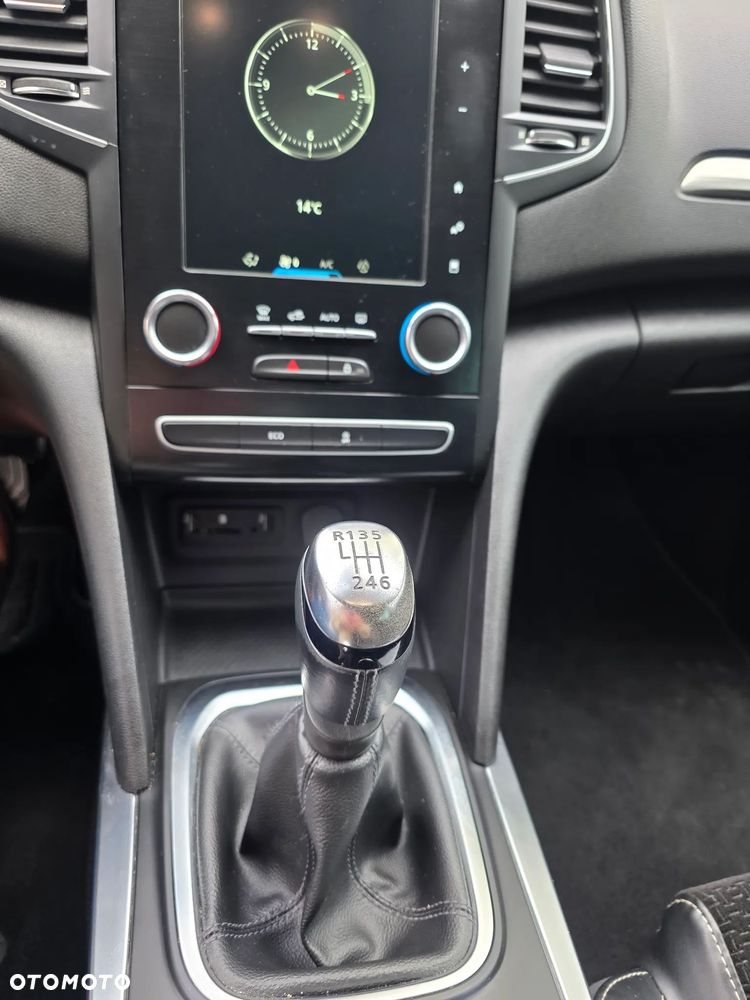 Renault Megane 1.2 Energy TCe GT Line - 12