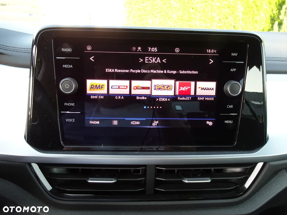 Volkswagen T-Roc 1.5 TSI Life - 34