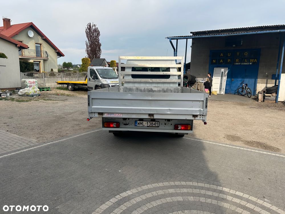 Renault Master - 5