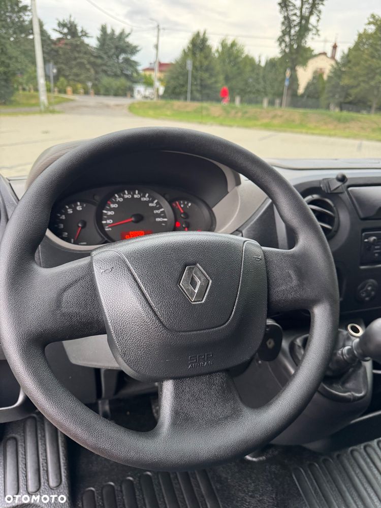 Renault Master - 29