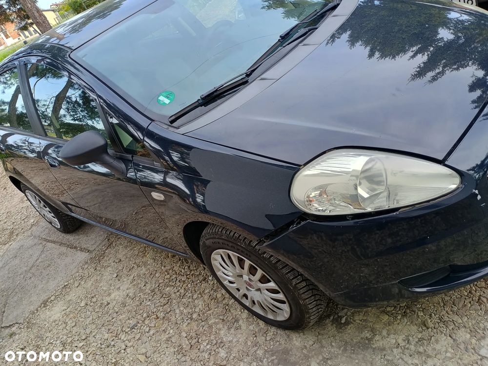 Fiat Punto - 3