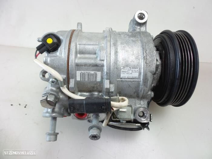 Compressor AC MERCEDES-Benz CLA220CDi/A220CDi - 1
