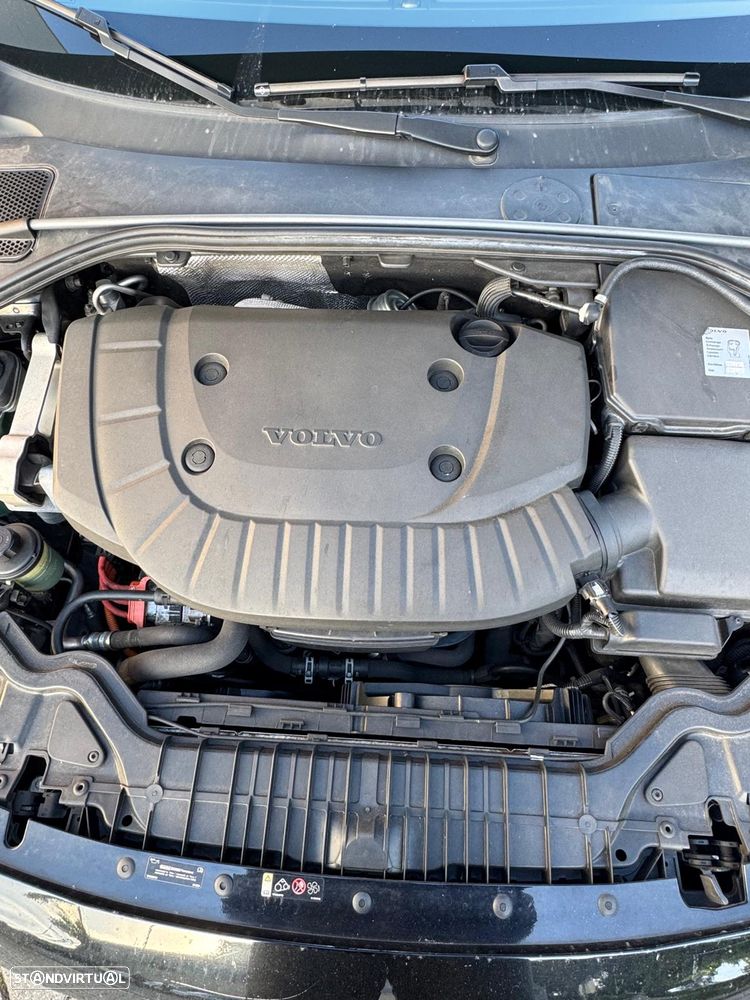 Volvo V60 - 12