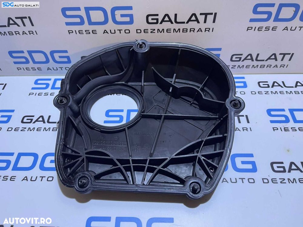 Capac Distributie Motor Volkswagen Golf 5 2.0 TFSI CAWB CCTA 2004 - 2008 Cod 06H103269H 06H103277G [V0120] - 6