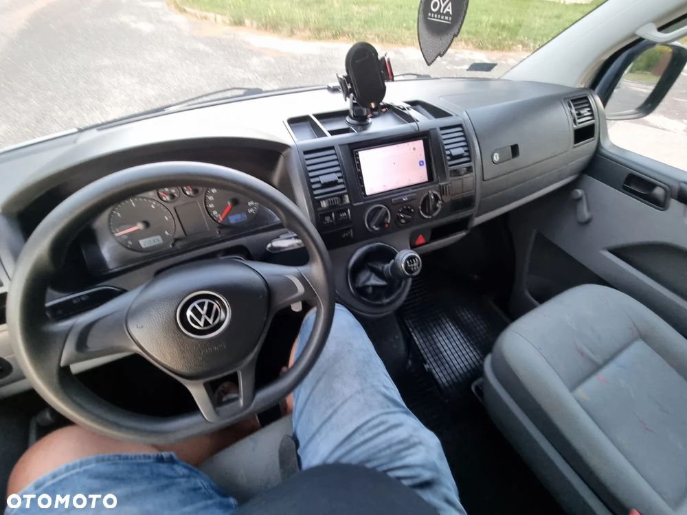 Volkswagen Transporter L1H1 - 40