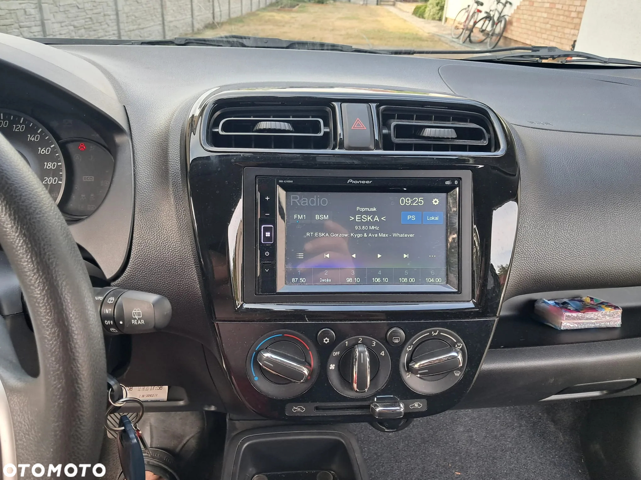 Mitsubishi Space Star 1.2 - 9
