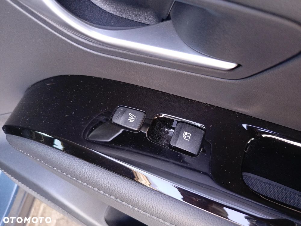 Hyundai Tucson 1.6 T-GDi Executive 2WD - 25