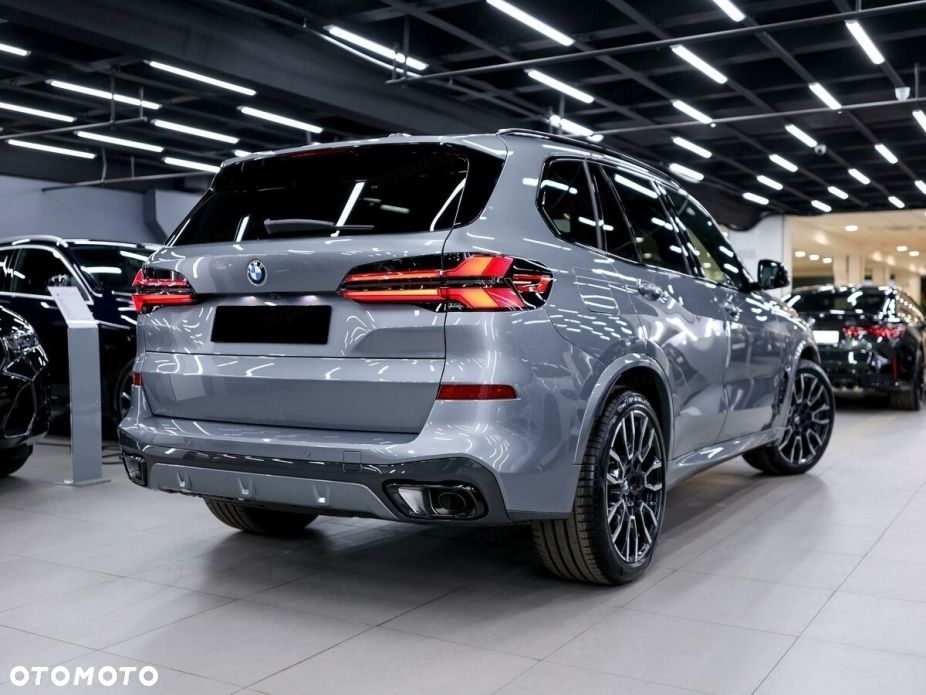 BMW X5 - 4