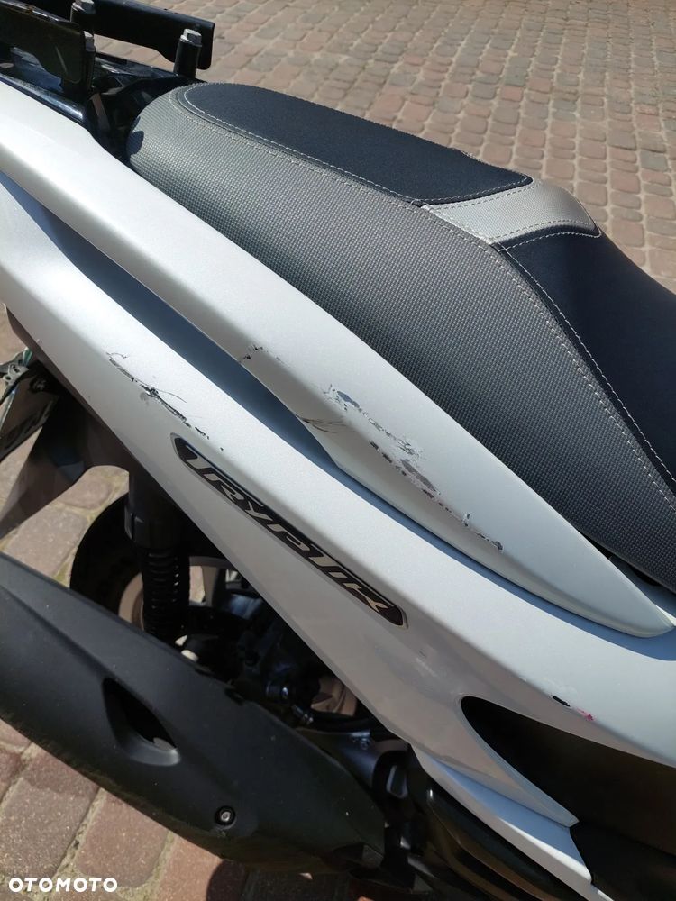 Yamaha Tricity - 14