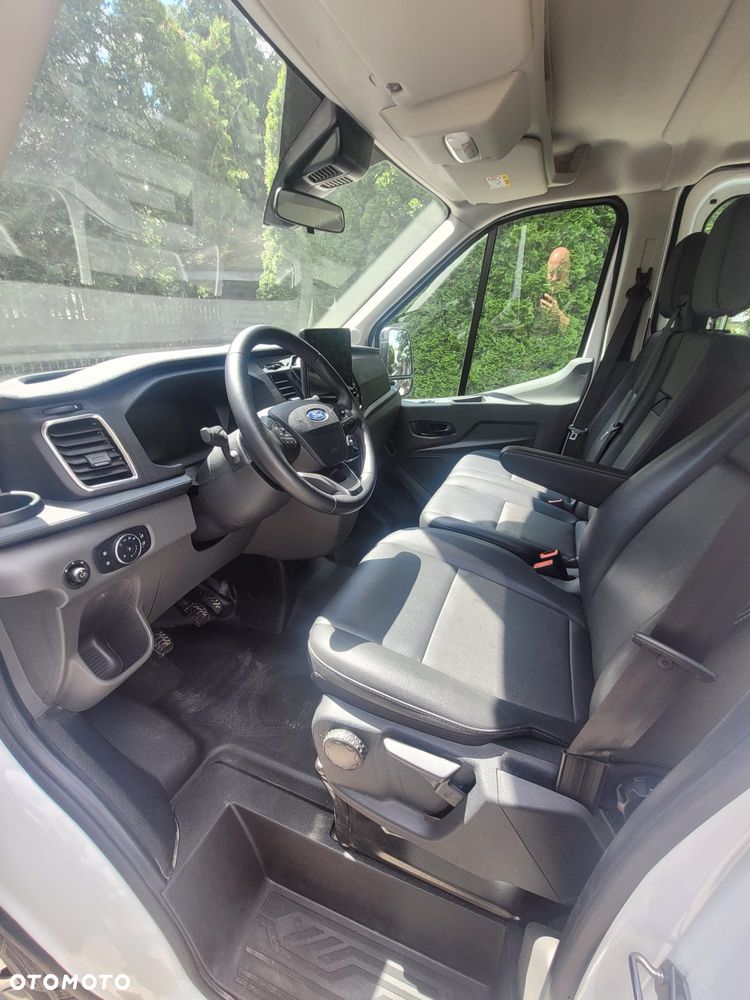 Ford Transit - 18