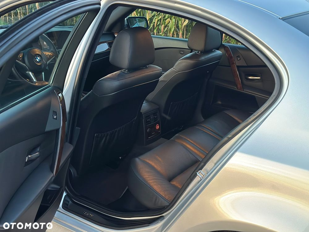 BMW Seria 5 530d - 9