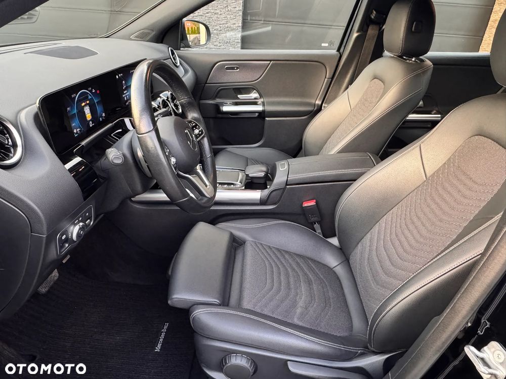 Mercedes-Benz GLA 220 d Progressive - 15