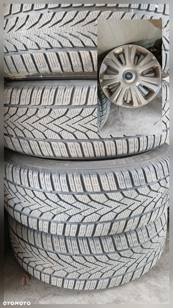 Ford C-MAX 1.0 EcoBoost Titanium ASS - 36