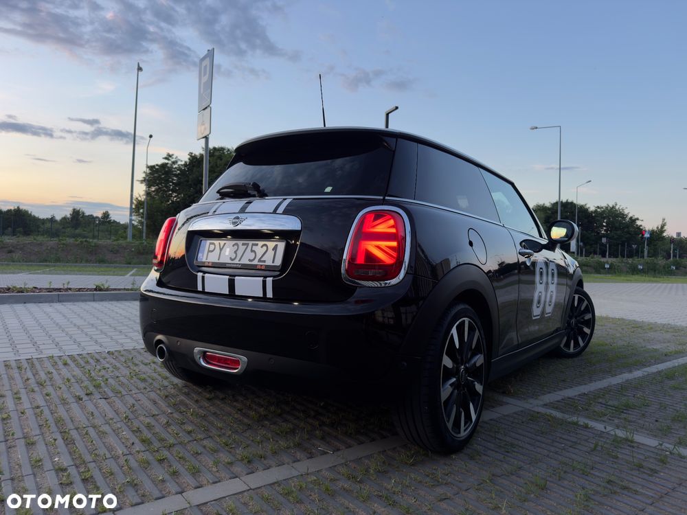 MINI Cooper - 40