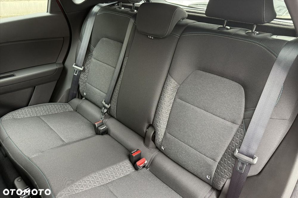 Renault Captur 1.0 TCe Evolution - 14