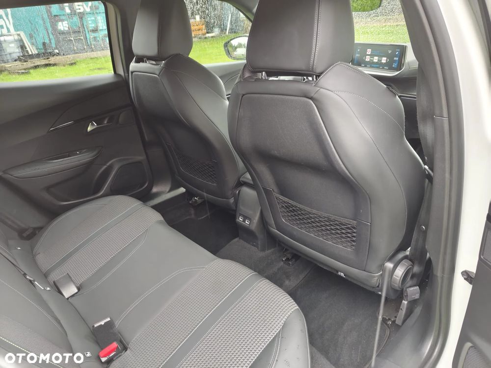 Peugeot 2008 1.2 PureTech GT Line S&S EAT8 - 15