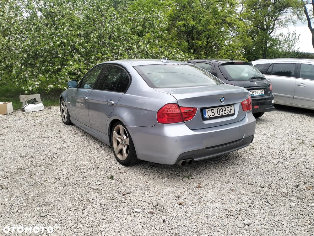 BMW Seria 3 - 1