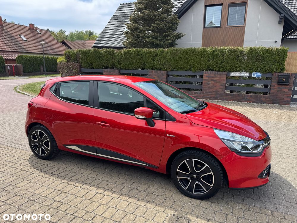 Renault Clio - 6