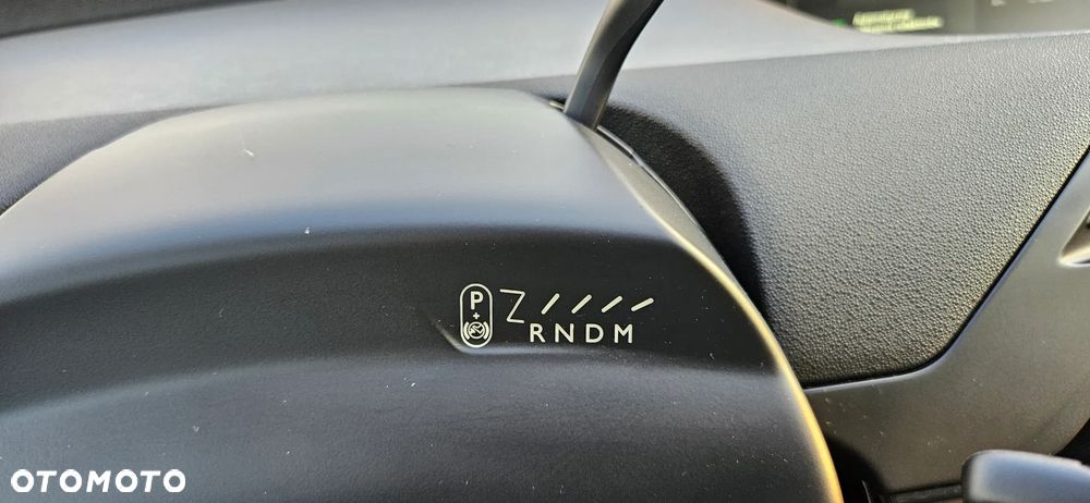 Citroën C4 SpaceTourer Grand PureTech 130 Stop&Start EAT8 SHINE PLUS - 12