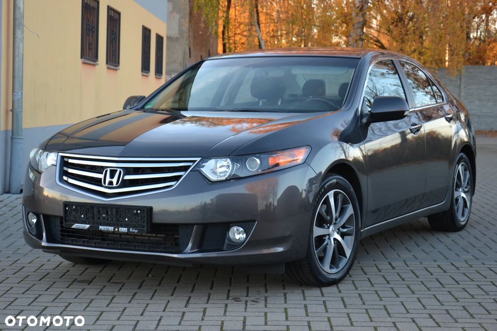 Honda Accord 2.0 Elegance - 1