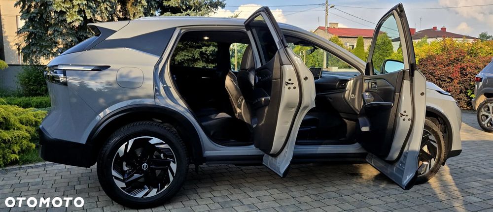 Nissan Qashqai 1.3 DIG-T MHEV Xtronic N-Connecta - 10