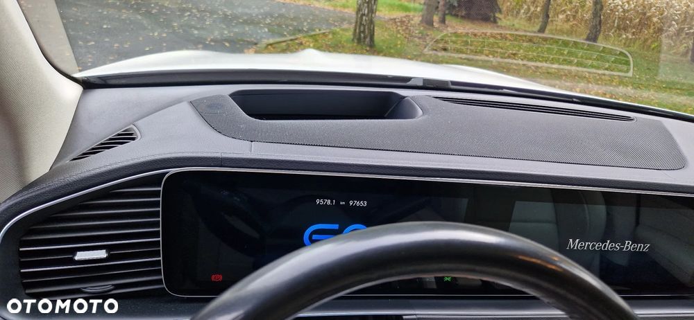 Mercedes-Benz GLE 350 de PHEV 4-Matic AMG Line - 26