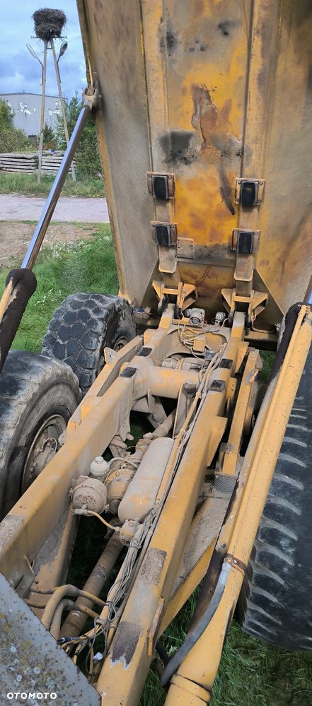 Volvo A25C - 13