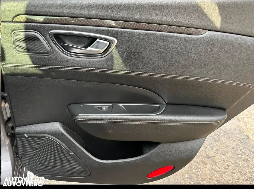 Renault Talisman Grandtour ENERGY dCi 160 EDC INTENS - 15