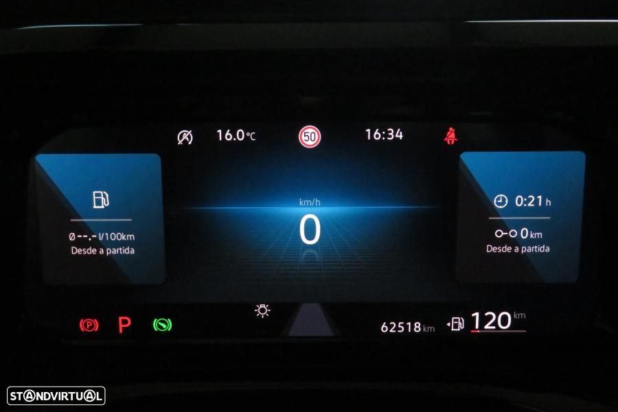 VW Multivan 2.0 TDI Life DSG - 30