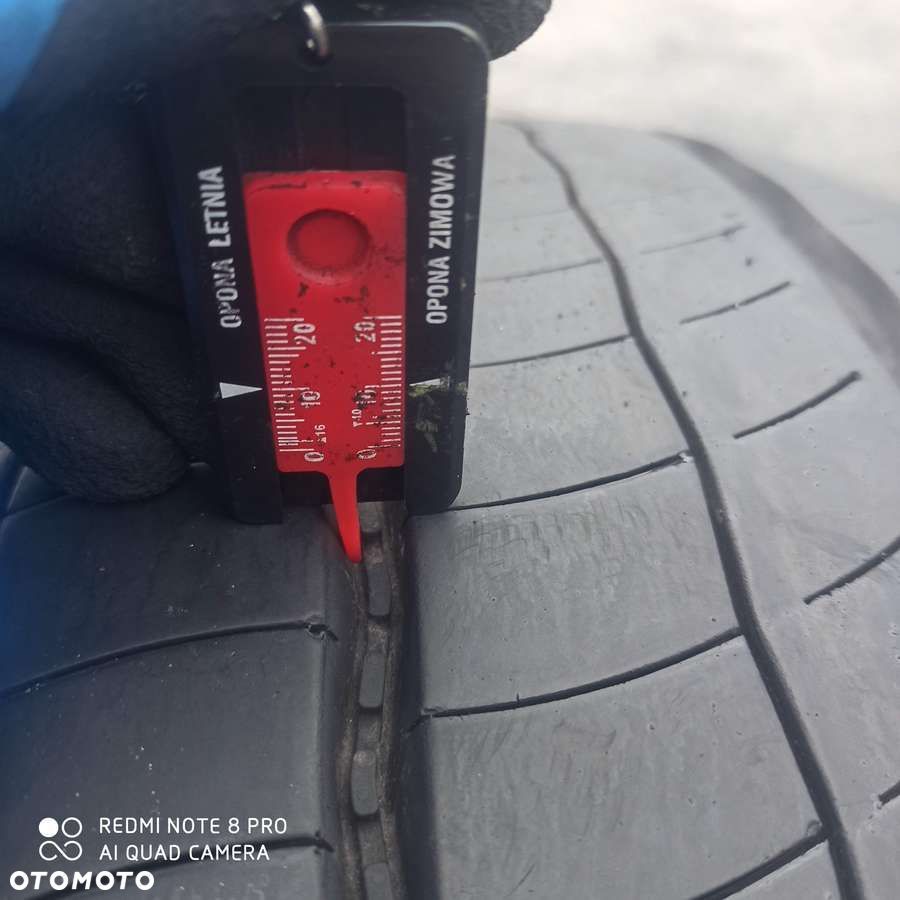 385/55 R22.5 Pirelli H02 Profuel Steer - 6