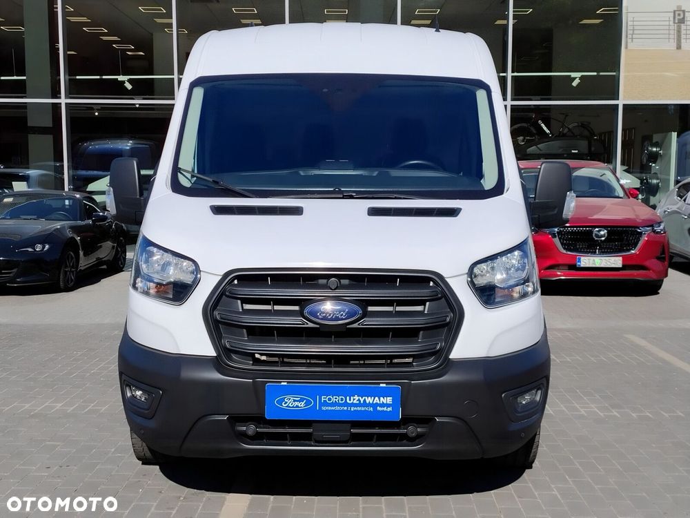 Ford transit - 9