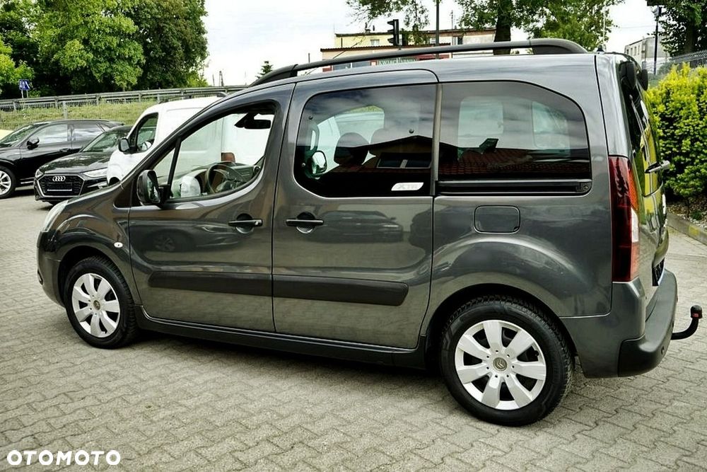 Citroën Berlingo 1.6 HDi XTR - 3