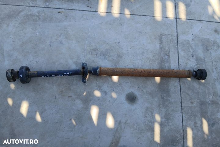 Cardan spate 7L8521102C 3.0TDI CASA  7L8521102C 3.0TDI CASA Audi Q7 4 - 1