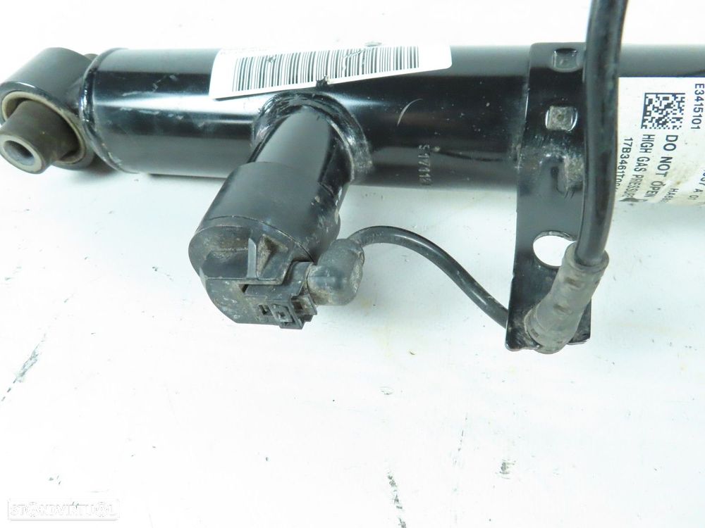 Amortecedor Elétrico "VDC" Trás Seminovo/ Original BMW Z4 Roadster (G29)/TOYOTA... - 4