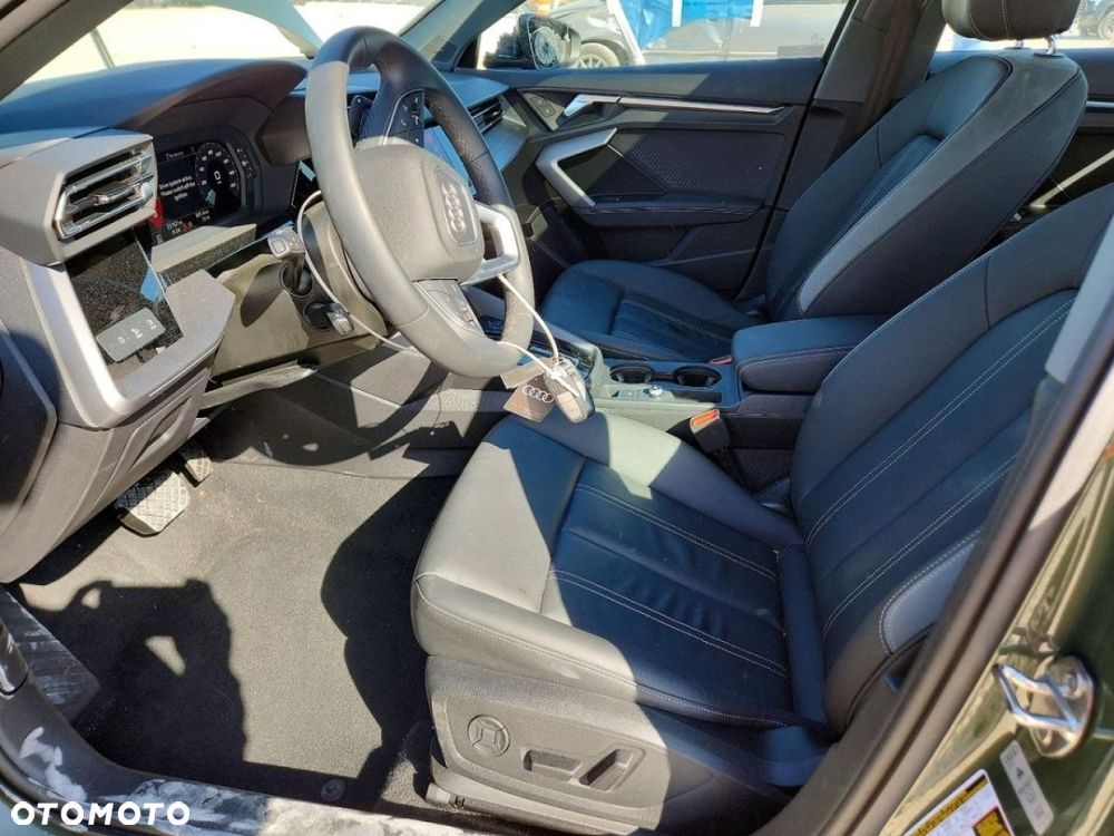 Audi A3 Limousine - 7