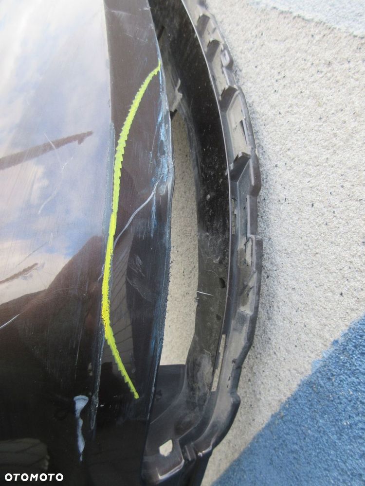 audi q7 05-17 zderzak tył 4l0807511c 4l0807511 - 3