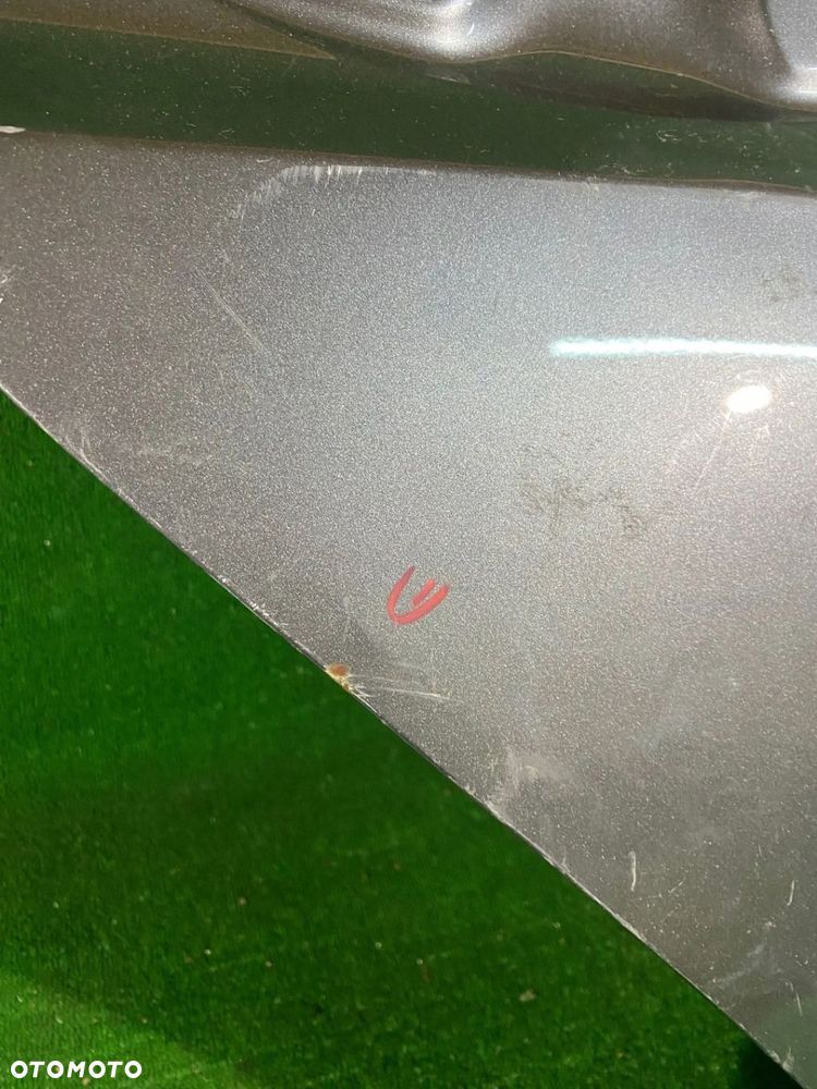 DRZWI TYLNE PRAWE HONDA JAZZ IV 15- - 2